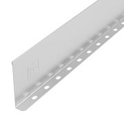 Разделитель лотка Стандарт INOX (AISI 304) 100х3000 (0,55 мм) | PR16.3764 | Промрукав