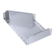 Переходник правый Стандарт INOX (AISI 316) 500х300х100 | PR16.5821 | Промрукав