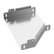 Переходник левый Стандарт INOX (AISI 304) 300х200х50 | PR16.4263 | Промрукав