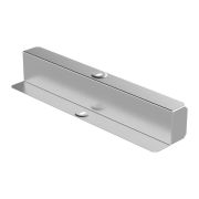 Переходник по высоте Стандарт INOX (AISI 304) 300х100х50 | PR16.5667 | Промрукав