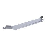 Ответвитель горизонтальный Стандарт INOX (AISI 316) 600х50 | PR16.2677 | Промрукав