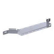 Ответвитель горизонтальный Стандарт INOX (AISI 316) 400х50 | PR16.2670 | Промрукав