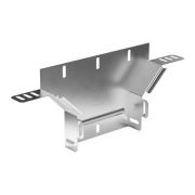 Ответвитель вертикальный Стандарт INOX (AISI 304) 150х50 | PR16.2542 | Промрукав