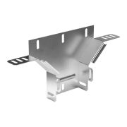 Ответвитель вертикальный Стандарт INOX (AISI 304) 100х50 | PR16.2539 | Промрукав
