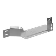 Ответвитель горизонтальный Стандарт INOX (AISI 304) 300х80 | PR16.2639 | Промрукав