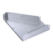 Переходник правый Стандарт INOX (AISI 316) 500х200х100 | PR16.5818 | Промрукав