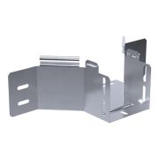Ответвитель горизонтальный Стандарт INOX (AISI 316) 100х100 | PR16.2657 | Промрукав