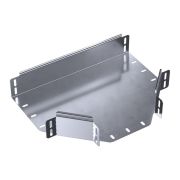Ответвитель Т-образный Стандарт INOX (AISI 316) 200х80 | PR16.2845 | Промрукав