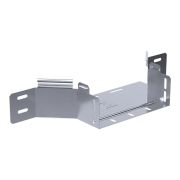 Ответвитель горизонтальный Стандарт INOX (AISI 316) 200х80 | PR16.2665 | Промрукав
