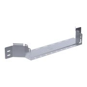 Ответвитель горизонтальный Стандарт INOX (AISI 316) 500х100 | PR16.2672 | Промрукав