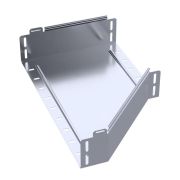 Переходник левый Стандарт INOX (AISI 316) 500х300х100 | PR16.5560 | Промрукав