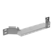 Ответвитель горизонтальный Стандарт INOX (AISI 304) 400х80 | PR16.2642 | Промрукав