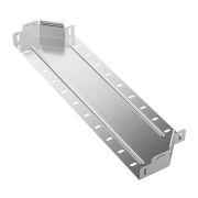 Переходник симметричный Стандарт INOX (AISI 304) 600х500х50 | PR16.5966 | Промрукав