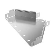 Переходник симметричный Стандарт INOX (AISI 304) 300х100х50 | PR16.5930 | Промрукав