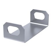 Держатель кабеля Стандарт INOX (AISI 316) 50 | PR16.3794 | Промрукав