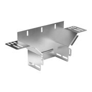 Ответвитель вертикальный Стандарт INOX (AISI 304) 150х100 | PR16.2541 | Промрукав