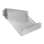 Переходник правый Стандарт INOX (AISI 304) 500х300х100 | PR16.5755 | Промрукав