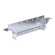 Ответвитель вертикальный Стандарт INOX (AISI 316) 400х80 | PR16.2582 | Промрукав