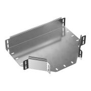Ответвитель Т-образный Стандарт INOX (AISI 304) 200х80 | PR16.2815 | Промрукав
