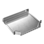 Ответвитель Т-образный Стандарт INOX (AISI 304) 500х100 | PR16.2825 | Промрукав
