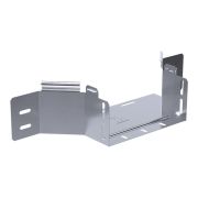 Ответвитель горизонтальный Стандарт INOX (AISI 316) 200х100 | PR16.2663 | Промрукав