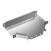 Ответвитель Т-образный Стандарт INOX (AISI 304) 200х50 | PR16.2814 | Промрукав