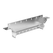 Ответвитель вертикальный Стандарт INOX (AISI 304) 400х80 | PR16.2552 | Промрукав