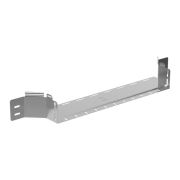 Ответвитель горизонтальный Стандарт INOX (AISI 304) 600х100 | PR16.2646 | Промрукав