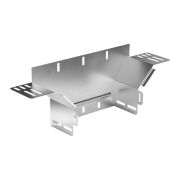 Ответвитель вертикальный Стандарт INOX (AISI 304) 200х100 | PR16.2544 | Промрукав