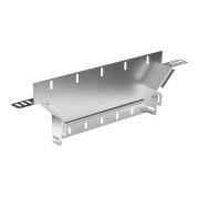 Ответвитель вертикальный Стандарт INOX (AISI 304) 300х50 | PR16.2548 | Промрукав
