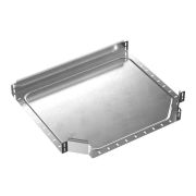 Ответвитель Т-образный Стандарт INOX (AISI 304) 500х80 | PR16.2824 | Промрукав