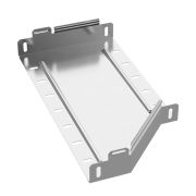 Переходник левый Стандарт INOX (AISI 304) 500х300х50 | PR16.4281 | Промрукав