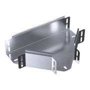 Ответвитель Т-образный Стандарт INOX (AISI 316) 100х80 | PR16.2839 | Промрукав