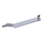 Ответвитель горизонтальный Стандарт INOX (AISI 316) 500х50 | PR16.2673 | Промрукав