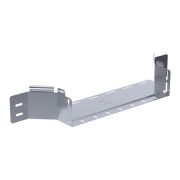 Ответвитель горизонтальный Стандарт INOX (AISI 316) 400х100 | PR16.2669 | Промрукав