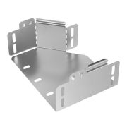 Переходник правый Стандарт INOX (AISI 304) 200х150х80 | PR16.5730 | Промрукав
