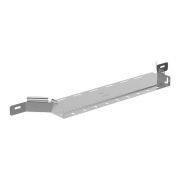 Ответвитель горизонтальный Стандарт INOX (AISI 304) 500х50 | PR16.2644 | Промрукав