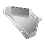 Переходник симметричный Стандарт INOX (AISI 304) 400х150х50 | PR16.5939 | Промрукав