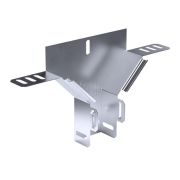 Ответвитель вертикальный Стандарт INOX (AISI 316) 50х50 | PR16.4100 | Промрукав