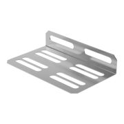Пластина соединительная Стандарт INOX (AISI 304) 80 | PR16.3749 | Промрукав