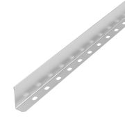 Разделитель лотка Стандарт INOX (AISI 304) 50х3000 (0,55 мм) | PR16.3760 | Промрукав