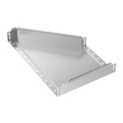 Переходник правый Стандарт INOX (AISI 304) 600х300х80 | PR16.5763 | Промрукав