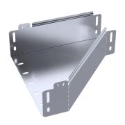 Переходник левый Стандарт INOX (AISI 316) 300х100х100 | PR16.5536 | Промрукав