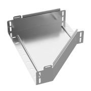 Переходник левый Стандарт INOX (AISI 304) 400х200х80 | PR16.4270 | Промрукав