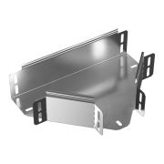 Ответвитель Т-образный Стандарт INOX (AISI 304) 100х80 | PR16.2809 | Промрукав