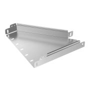 Переходник правый Стандарт INOX (AISI 304) 300х100х50 | PR16.5732 | Промрукав