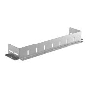 Универсальный ввод трассы лотков Стандарт INOX (AISI 304) 400х100 | PR16.3688 | Промрукав