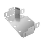 Переходник симметричный Стандарт INOX (AISI 304) 200х150х50 | PR16.5927 | Промрукав