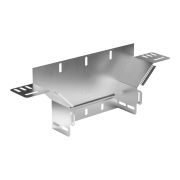 Ответвитель вертикальный Стандарт INOX (AISI 304) 200х80 | PR16.2545 | Промрукав