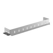 Универсальный ввод трассы лотков Стандарт INOX (AISI 304) 500х100 | PR16.3691 | Промрукав